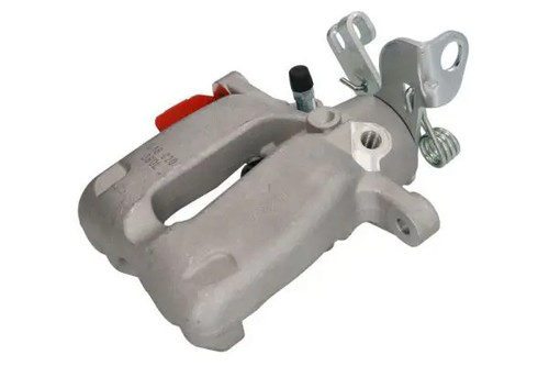 Brake caliper rear - brake, left