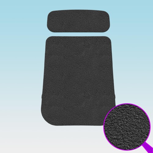 Insulation mats for porsche - mats,