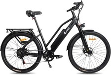 Electric Bikes for Adult Mens