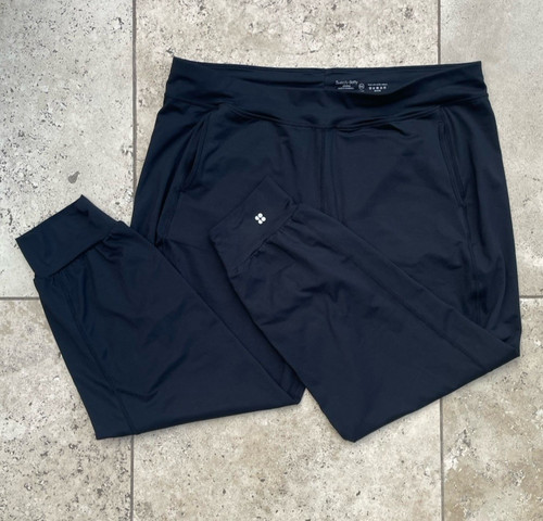 Sweaty betty gary black - black, yoga