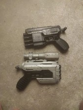 Custom Paint Nerf Dart Blaster