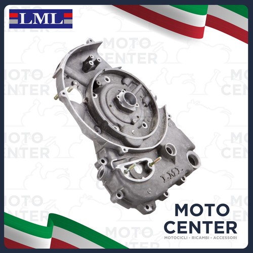 Carter flywheel side engine - carter,