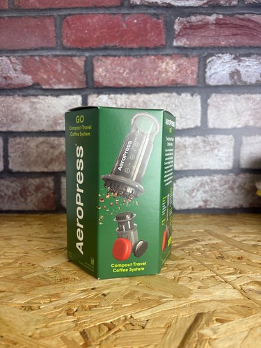 Aeropress coffee press - coffee,
