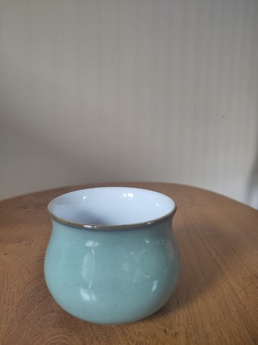 Denby regency green open - denby, sugar