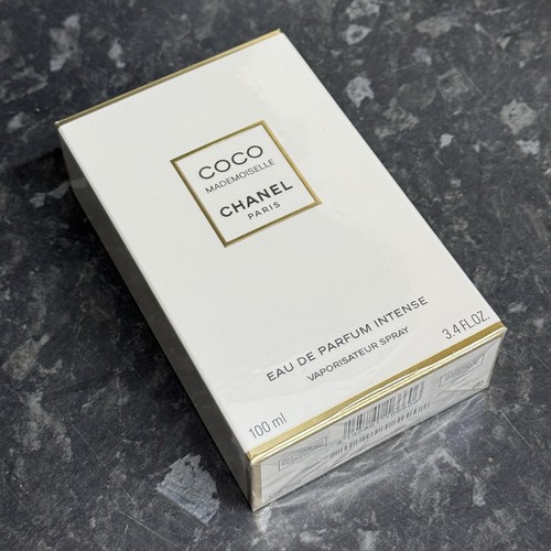 Coco mademoiselle intense - intense,
