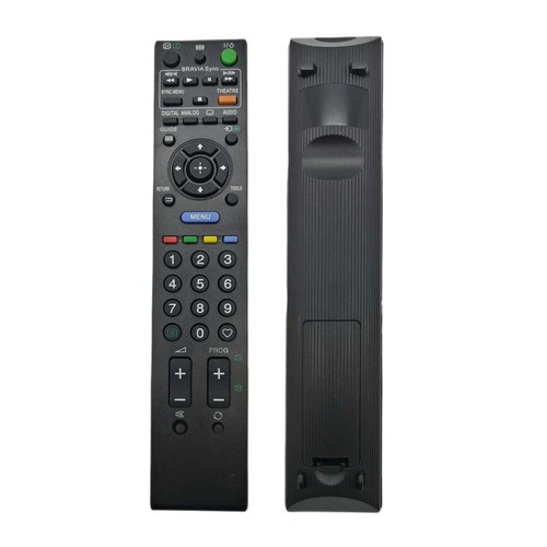 New remote control - remote, for