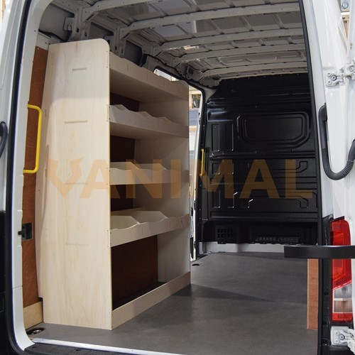 Mercedes sprinter 2006 mwb - mercedes,