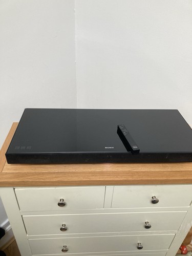 Sony home theatre - sony, ht