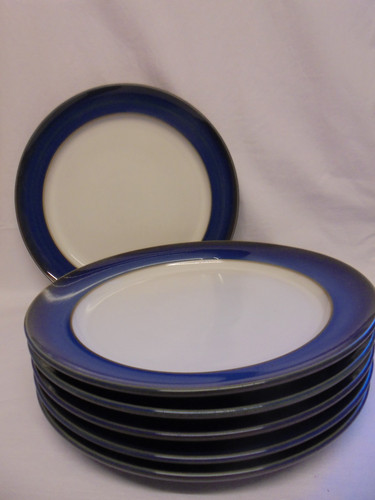 Set six denby - six,