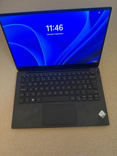 Inch dell xps - xps, 7390