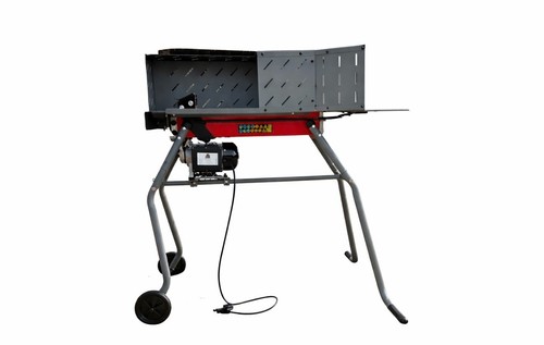 Ton electric log - 6,