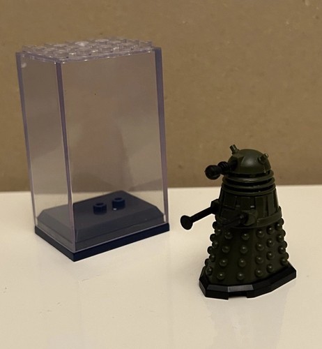 Ironside dalek character - dalek,