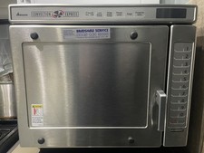 Menumaster jetwave amana - menumaster,