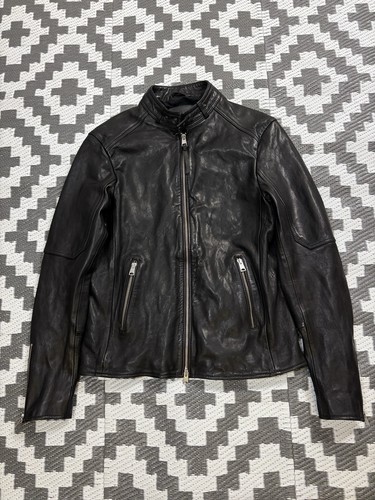Allsaints cora leather - allsaints, jacket