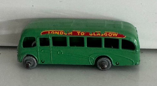 Matchbox lesney bedford - matchbox,