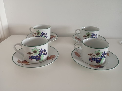 Royal worcester evesham - x,