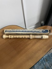 Vintage Schott's C Wooden