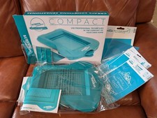 Screen Sensations Compact