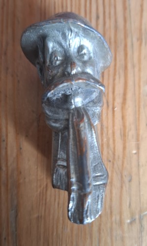 Ww1 original old bill - old, bruce