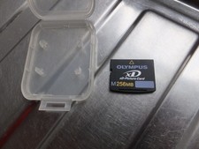 Olympus xD-Picture Card M