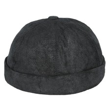 Men’s 100% Leather Docker