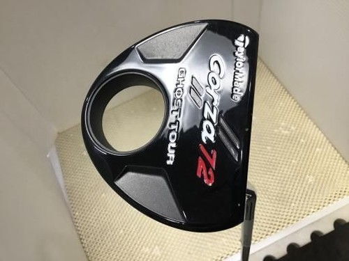 Used taylormade ghost tour - used,