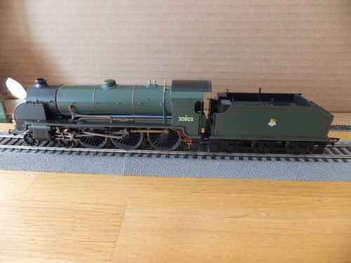 Hornby r2582 n15 0 30803 - hornby,