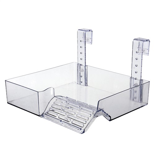 Fish tank platform - platform, turtle