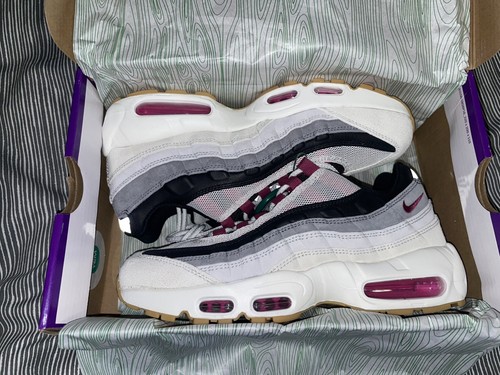 Nike air max - max, cactus