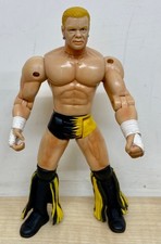 WCW - Shane Douglas action figure - Toy Biz - Unleashed Series