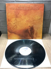 Vinyl Gate-fold LP The Moody