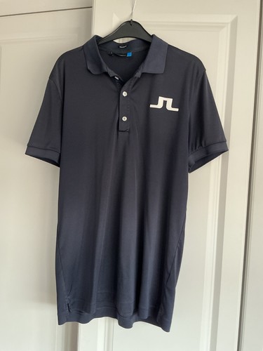 Lindeberg dark blue golf - dark,