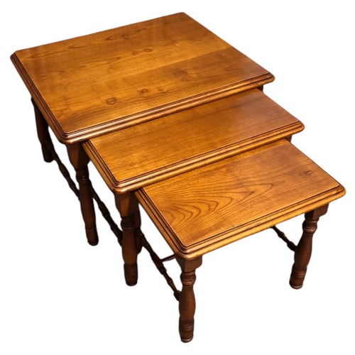 Handsome vintage nest - nest, of