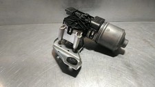 WINDSHIELD WIPER MOTOR FRONT