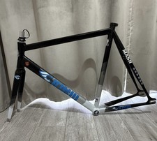 Cinelli mash histogram - cinelli,