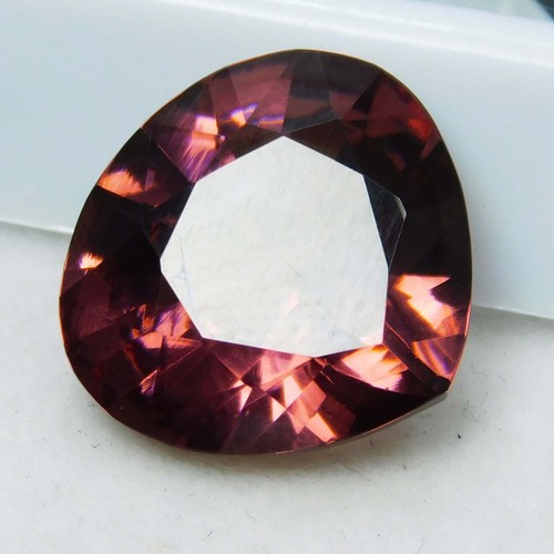 Natural sapphire padparadscha - sapphire,