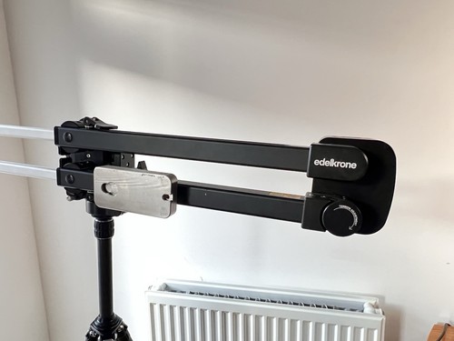 Edelkrone jibone motion - edelkrone,