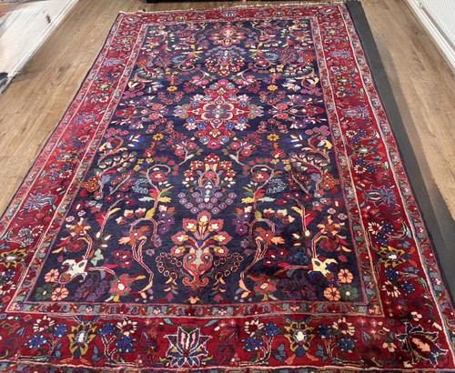 Large traditional persian - large,
