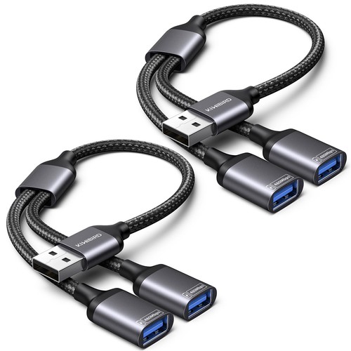 Kiwibird usb splitter port - usb,