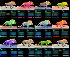 Ark Survival Ascended