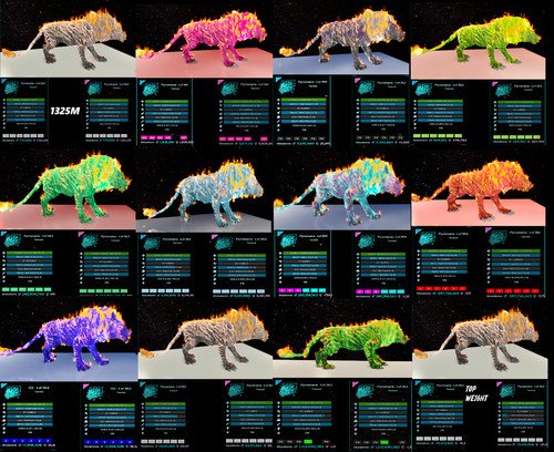 Ark survival ascended - ark,