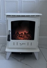 electric stove fire heater adam aviemore