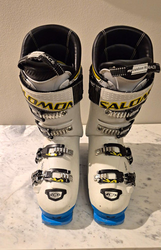 Salomon pro 120 men - salomon,