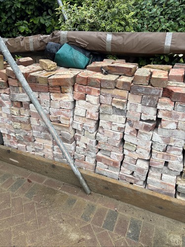 Lbc phorpres common brick - phorpres,