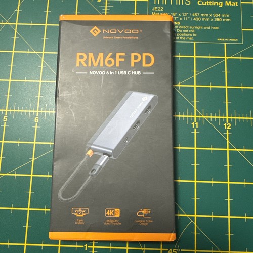 Novoo rm8f pro - rm8f, laptop