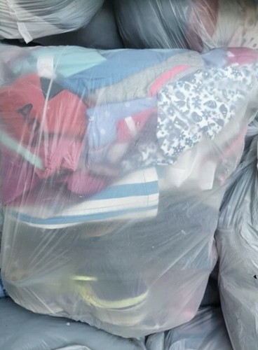 10kg womens clothes - womens, size