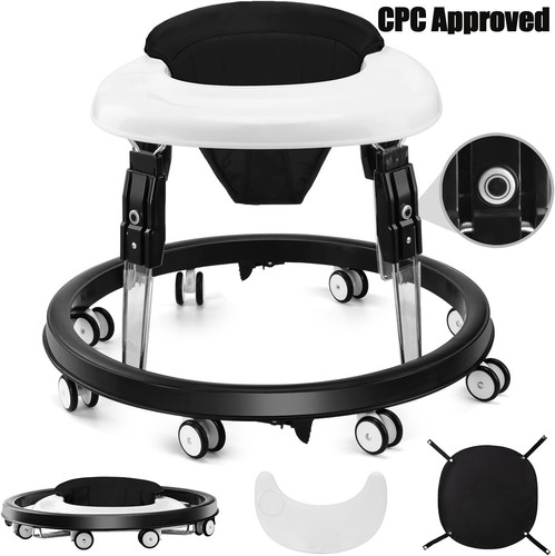 Baby walker one - baby, one-touch