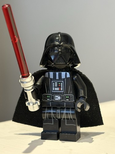 Lego star wars - wars, minifigures
