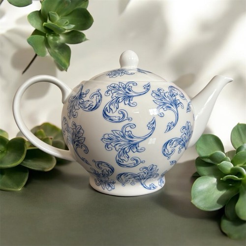 Whittard chelsea teapot - chelsea,,