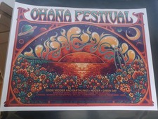 Eddie Vedder ohana festival